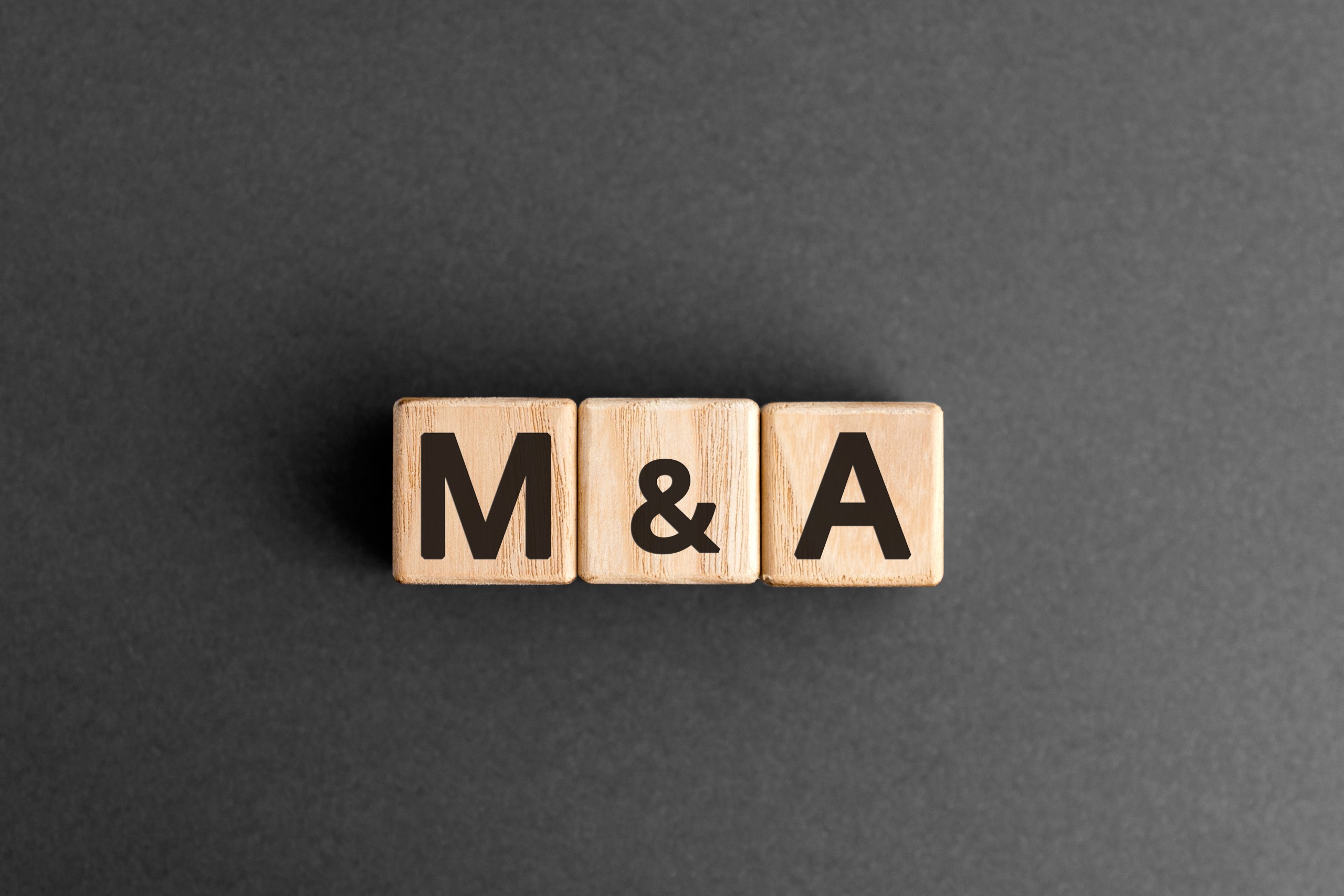 ¿Que es M&A? Comprar, vender y fusionarse